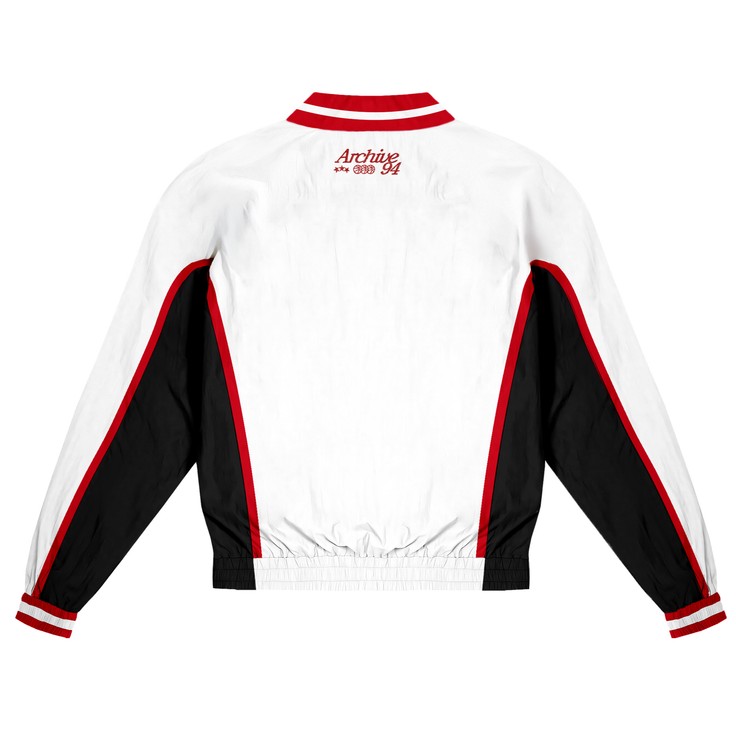Bulls Vintage Warm-Up - Jacket
